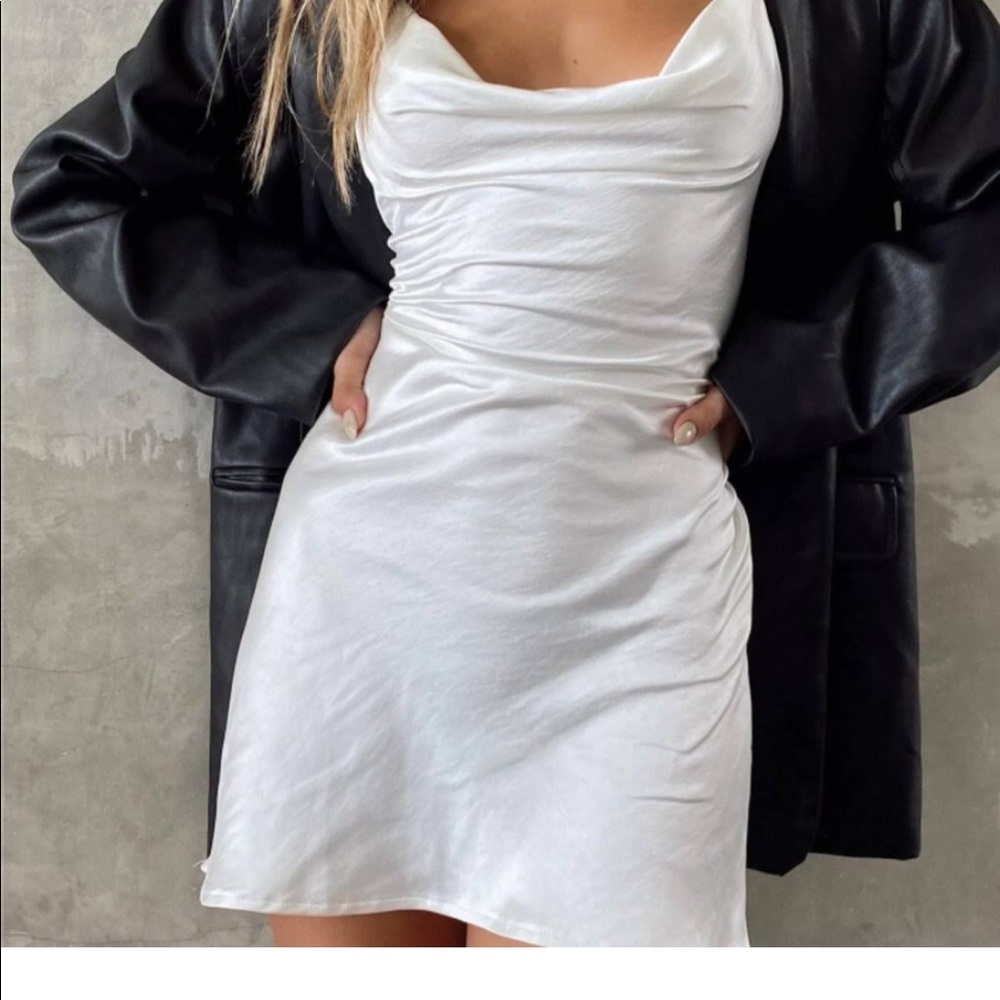 Motel rocks pavia dress